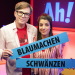 Wissen macht Ah!