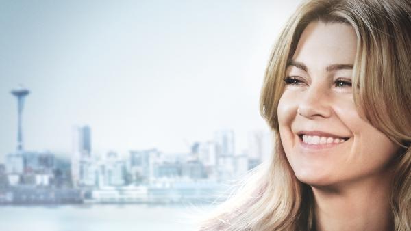 Bild 1 von 14: (15. Staffel) - Grey's Anatomy - Artwork