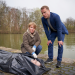 Marie Brand und die Liebe zu viert