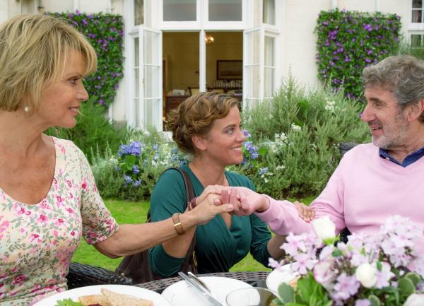 Bild 1 von 1: Rosamunde Pilcher - Schlangen im Paradies