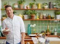 Jamies Superfood für jeden Tag