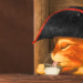 Der gestiefelte Kater