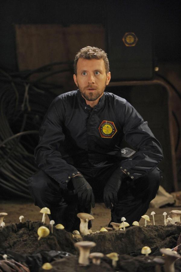 Bild 1 von 8: Jack Hodgins (T.J. Thyne)