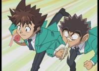 Eyeshield 21