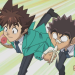 Eyeshield 21