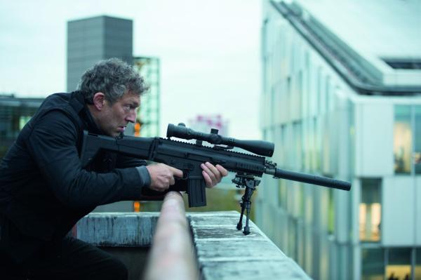 Bild 1 von 8: Asset (Vincent Cassel)