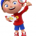 Noddy, der kleine Detektiv