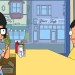 Bob's Burgers