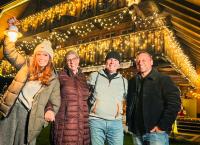 Ding Dong - Zeig mir dein Zuhause