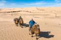 Mongolei, immer auf Achse