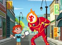 Ben 10