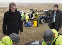 Mord auf Shetland