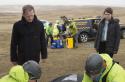 Mord auf Shetland