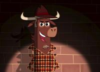 Sherlock Yack - Der Zoodetektiv