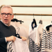 Gaultier hautnah
