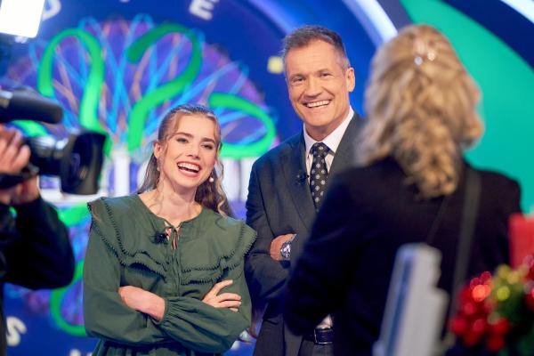 Bild 1 von 36: Im Bild: Anna Strigl, Armin Assinger.