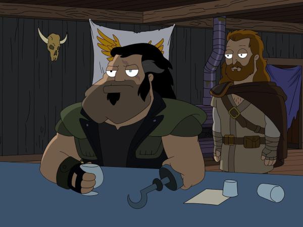 Bild 1 von 8: Stan Smith (l.); Jesus (r.)