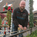 Die Weihnachtsbeleuchter