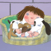 Kleine Prinzessin