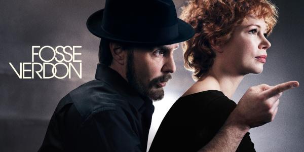 Bild 1 von 8: Fosse/Verdon - Staffel 1 - Artwork