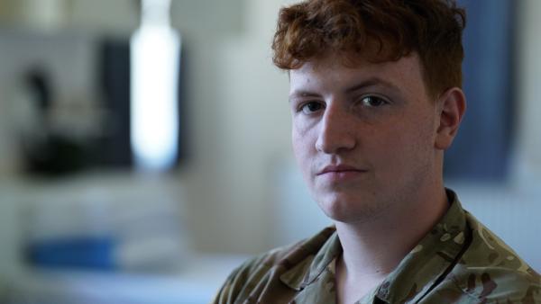 Bild 1 von 4: Die Haftdauer variiert - von wenigen Wochen bis zu zwei Jahren.