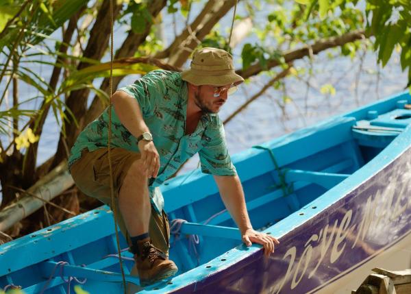 Bild 1 von 7: Phil (Valentin Papoudof)