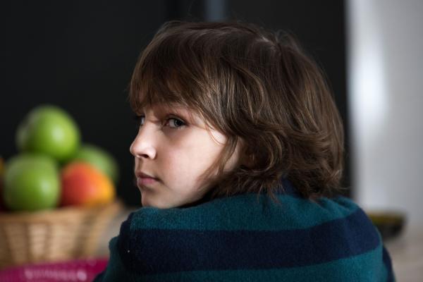 Bild 1 von 7: Melvil (Adriel Collomb)
