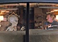 Paul - Ein Alien auf der Flucht
