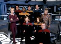 Star Trek - Raumschiff Voyager