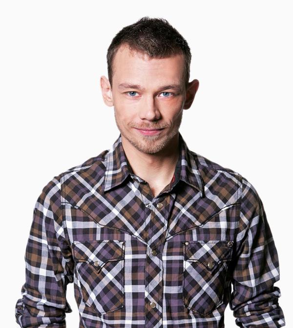 Bild 1 von 12: Jürgen Decker (Oliver Bokern) bringt nichts so schnell aus der Ruhe ...