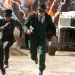 The Green Hornet