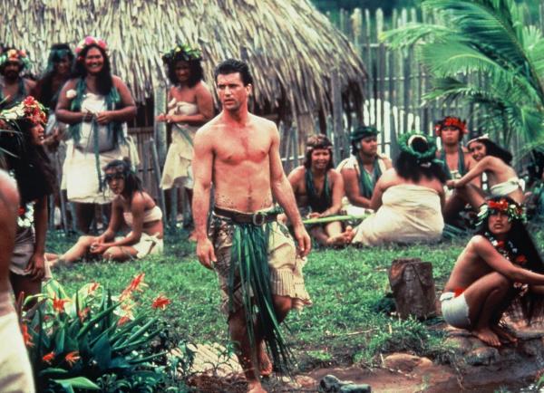 Bild 1 von 1: Die Bounty