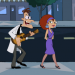 Phineas und Ferb