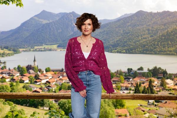 Bild 1 von 15: Marie Raichinger (Sophie Melbinger)