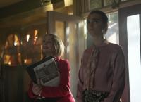 Addie und wie sie die Welt fühlt