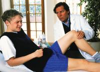 Dr. Stefan Frank - Der Arzt, dem die Frauen vertrauen