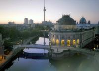 Museumsinsel Berlin - Geschichte einer Nation