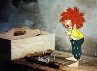 Meister Eder und sein Pumuckl
