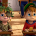 ALVINNN!!! und die Chipmunks
