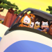 The Garfield Show?