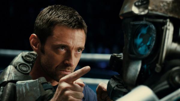Real Steel