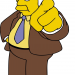 Die Simpsons