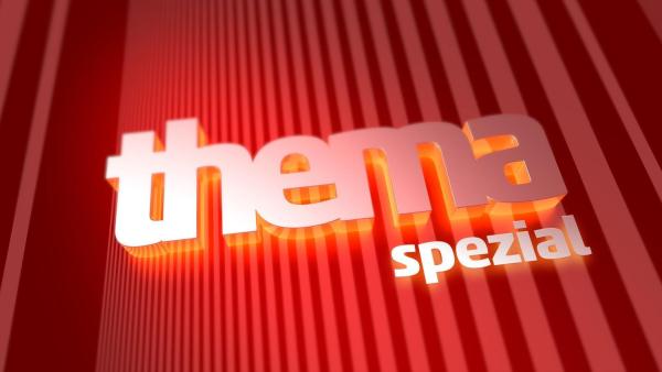 Bild 1 von 1: Thema Spezial