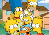 Die Simpsons
