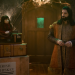 What We Do in the Shadows
