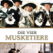 Die drei Musketiere
