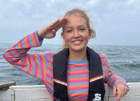 Nina und die wilden Tiere
