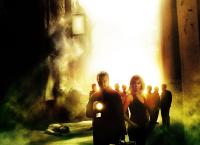 CSI: Den Tätern auf der Spur