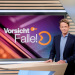 Vorsicht, Falle!