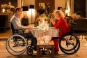 Franck Dubosc in: Liebe bringt alles ins Rollen